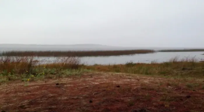 terreno na lagoa do cipo 