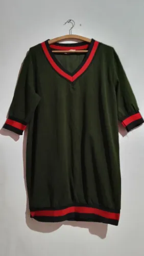 Vestido