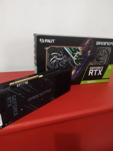 RTX 3070 ti