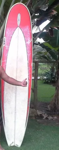 Prancha FunBoard 8"8"