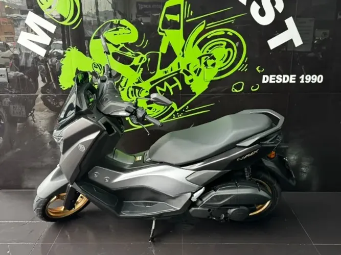 Yamaha Nmax 160 2025