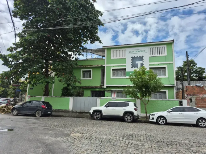 Casa ampla para aluguel no bairro Boa Vista 350 m² | 5 quartos