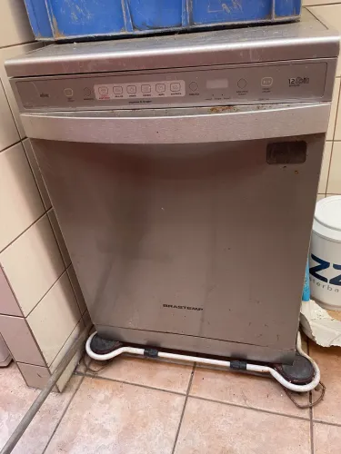 Lava Louças 12 serviços