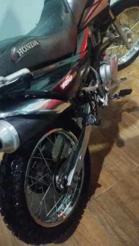 Estou vendendo