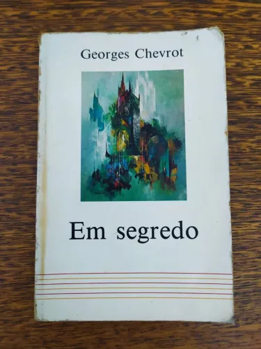 Em Segredo