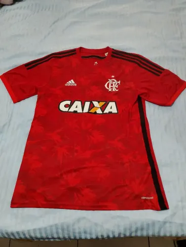 Camisa Flamengo Adidas