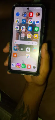 Redmi note 14