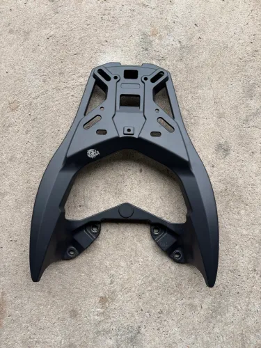 Suporte baú nmax 25/26