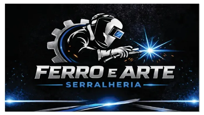 Soldador / Serralheiro