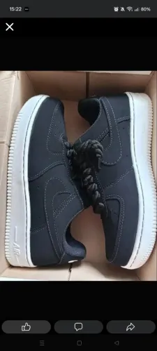 Sapato Nike Air force