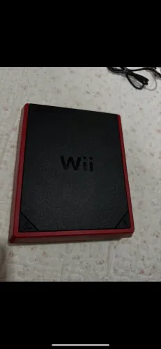 Nitendo Wii mini 