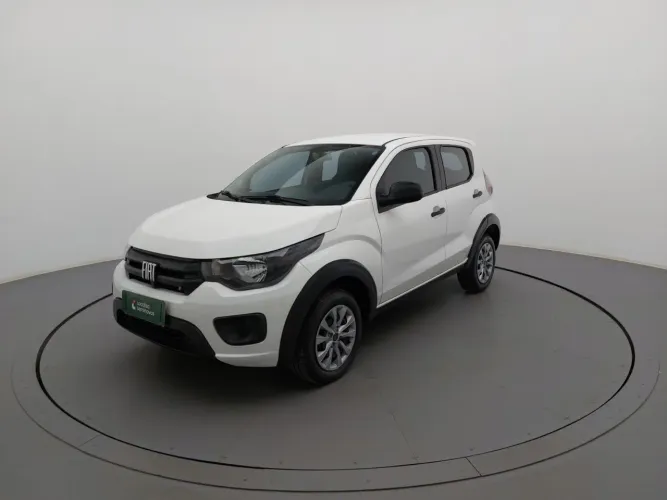 Fiat Mobi Like 1.0 Fire Flex 5P. 2024