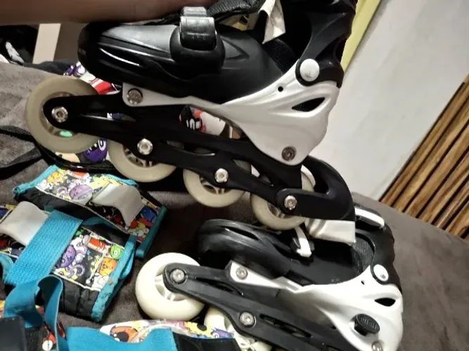 Patins
