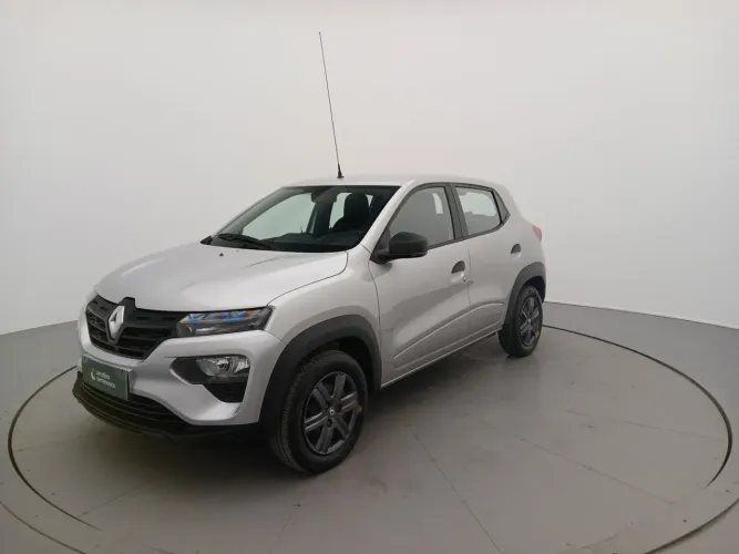 Renault Kwid 1.0 Zen 2025