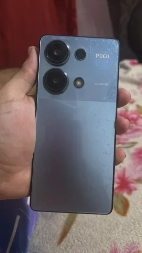 Poco m6 pro