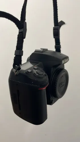 Nikon D7000 (corpo)
