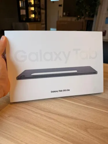 Tablet Samsung Tab S10 Lite 6Gb/128Gb