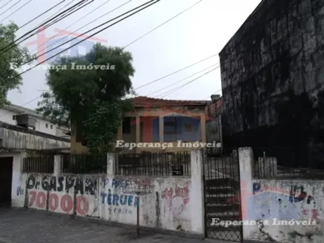 Residencial - Jardim Cipava