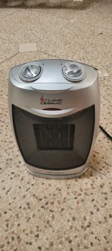 Aquecedor Mondial