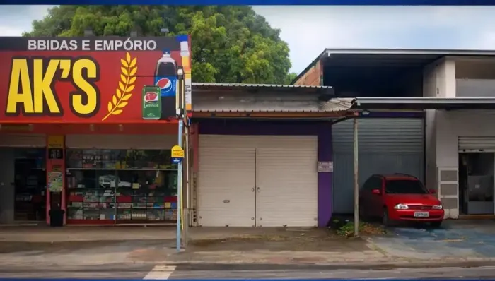ALUGA-SE SALA COMERCIAL codigo: 334570