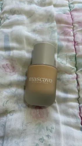 Base mascavo