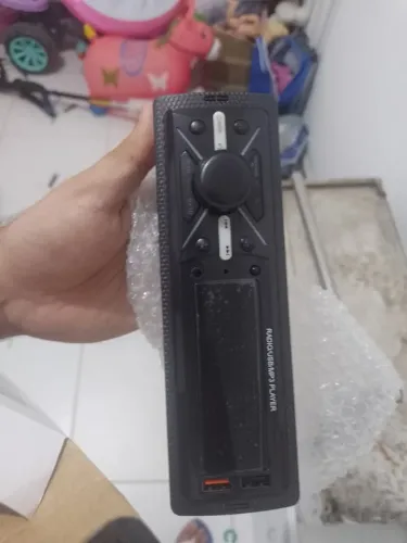 Vende-se Rádio automotivo