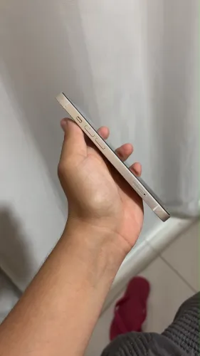 Iphone 13 128gb branco