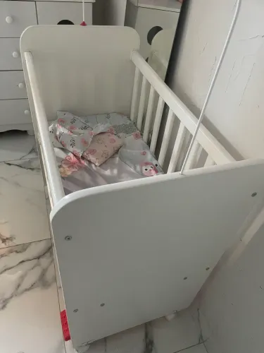 Berço mini