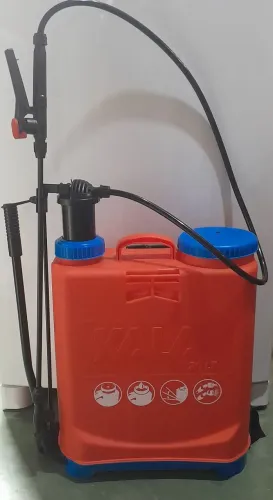 Pulverizador 20 litros novo na caixa