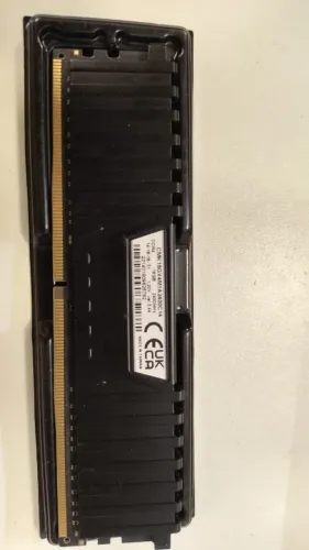 Memória para PC DDR4 16GB