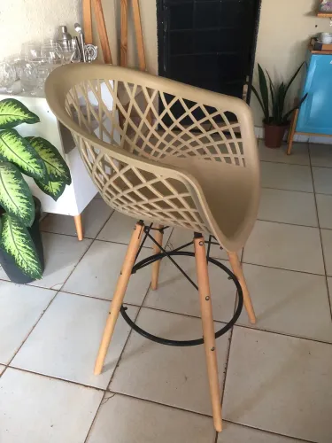 Vendo duas banquetas