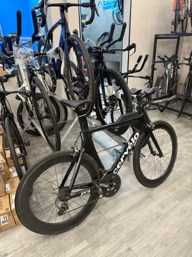 Cervelo P3