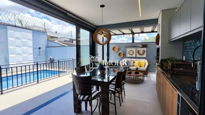 Casa com 4 dormitórios, 324 m² - venda por R$ 2.600.000,00 ou aluguel por R$ 19.023,28/mês