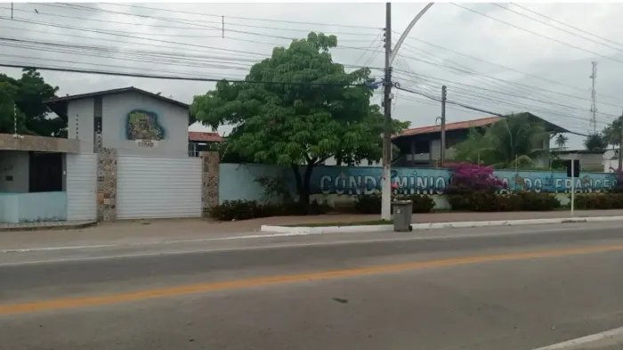 Apartamento para locação no CONDOMÍNIO PRAIA DO FRANCÊS, PRAIA DO FRANCÊS, Marechal Deodor