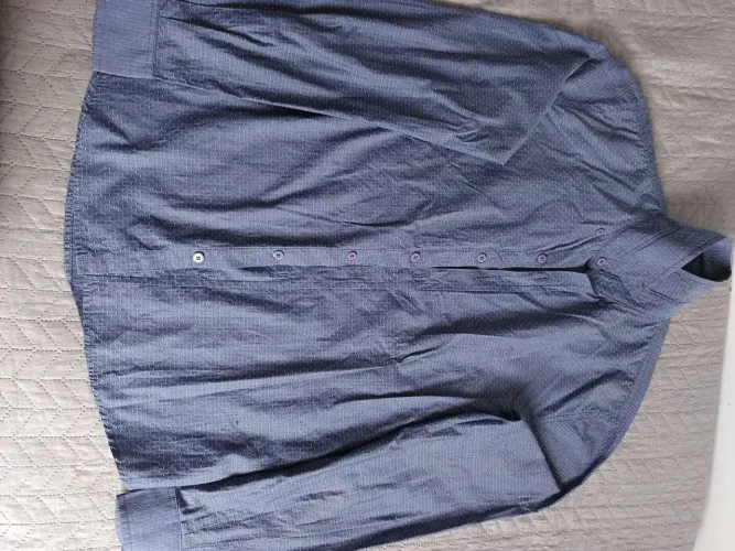 Roupa social masculina
