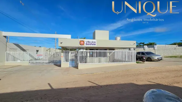 RESIDENCIAL VILLA DA CONQUISTA - 246660 [23156]