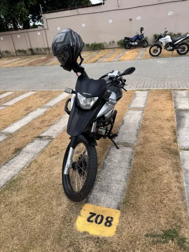 Vendo XRE 300