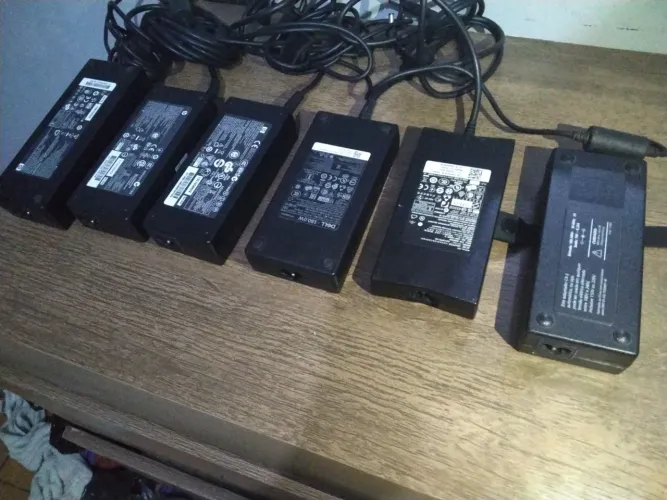 Lote 6 Fontes Gamers Testadas