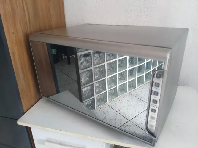 MICROONDAS ELECTROLUX 