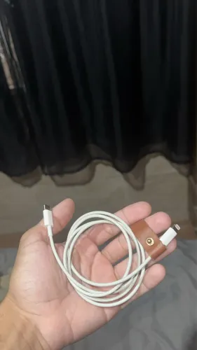 Cabo Lightning Apple