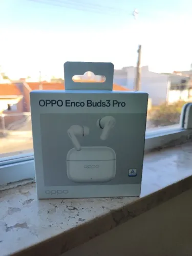 OPPO Enco Buds3 Pro <br>