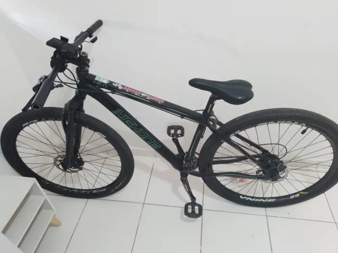 Bicicleta Aro 29