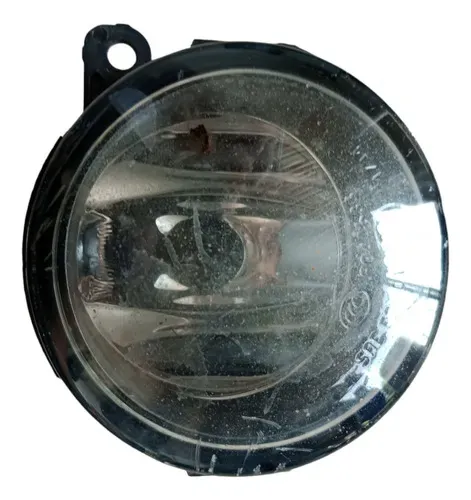 Farol Milha Ford Ka Focus Ranger C Detalhe 