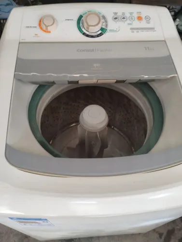 Máquina de lavar roupa 