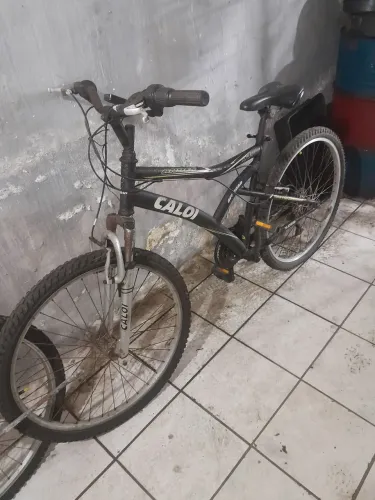 Vende-se bike 