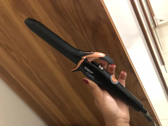 Babyliss Taiff Modelador 1 curves