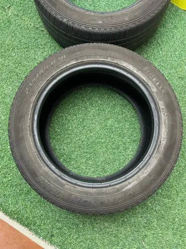 Par de Pneus Scorpion R18