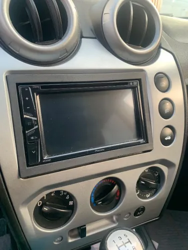 VENDO - MULTIMÍDIA PIONEER AVH-G218BT