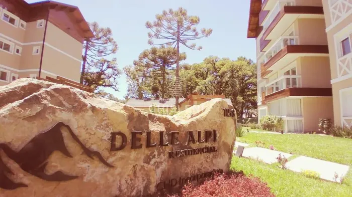 APARTAMENTO EM CANELA NA SERRA GAUCHA