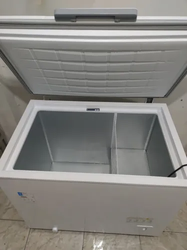 Freezer Electrolux 315L. ( 6 meses de uso) Com nota fiscal e garantia estendida 